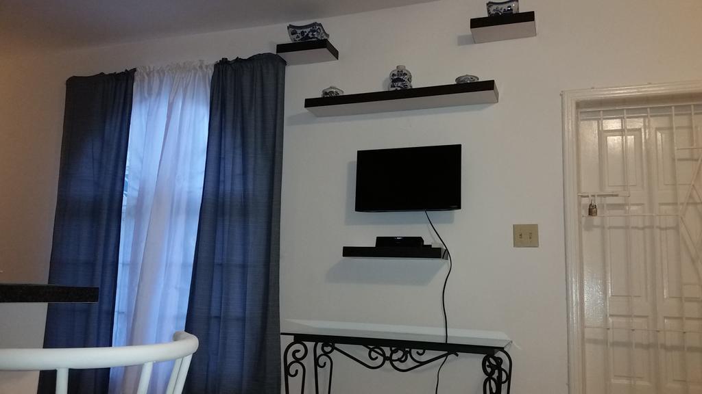 Sky Castles Apt J3 Очо-Риос Экстерьер фото