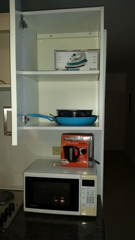Sky Castles Apt J3 Очо-Риос Экстерьер фото