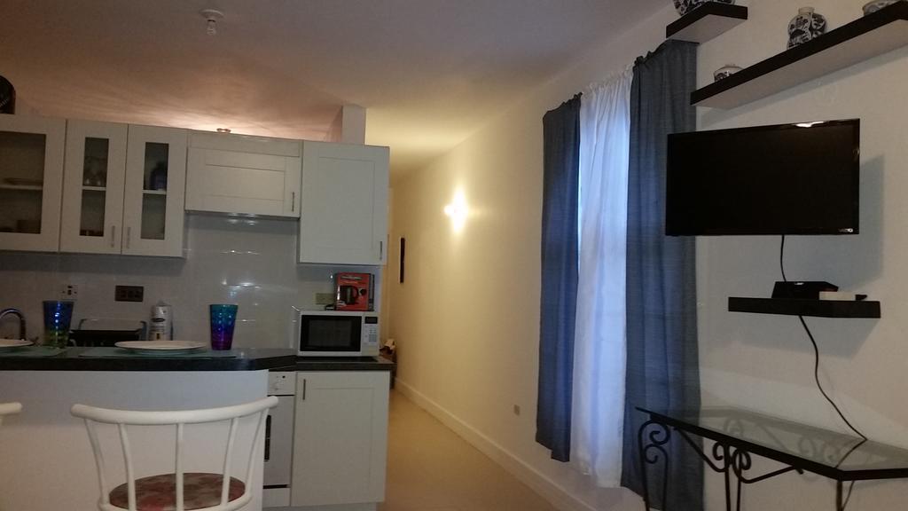 Sky Castles Apt J3 Очо-Риос Экстерьер фото